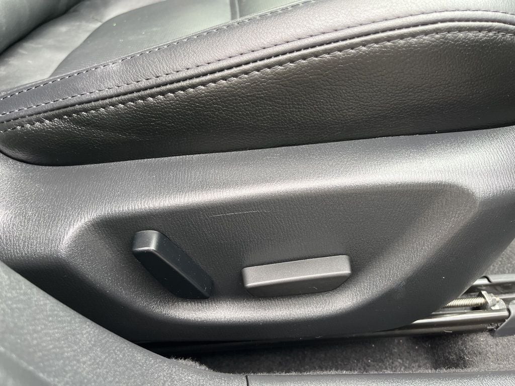 2016 Mazda Mazda6 i Grand Touring