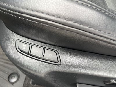 2016 Mazda Mazda6 i Grand Touring