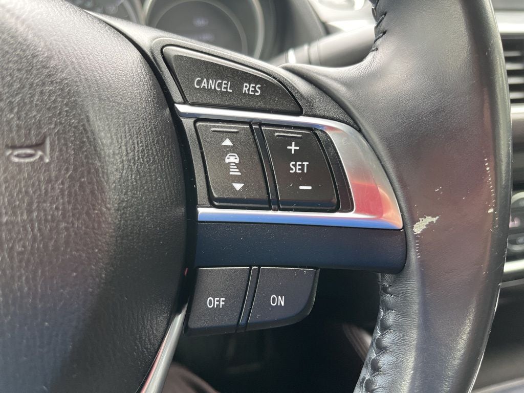 2016 Mazda Mazda6 i Grand Touring