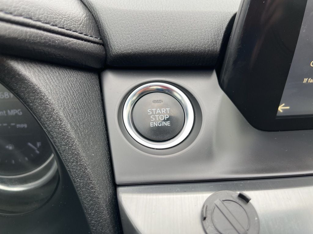 2016 Mazda Mazda6 i Grand Touring