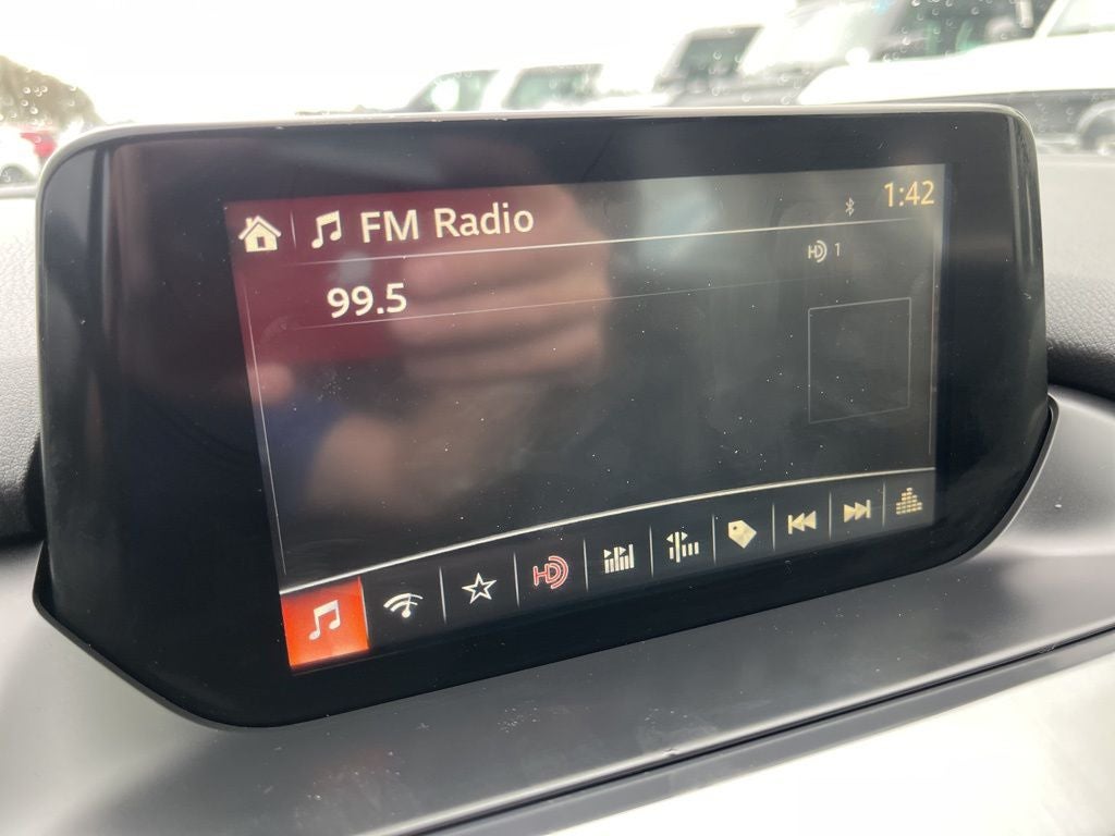 2016 Mazda Mazda6 i Grand Touring