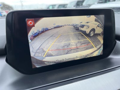 2016 Mazda Mazda6 i Grand Touring