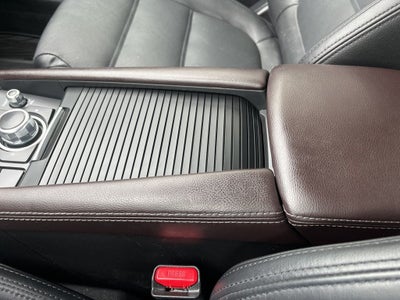 2016 Mazda Mazda6 i Grand Touring