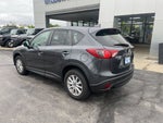 2016 Mazda Mazda CX-5 Touring