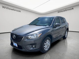 2016 Mazda Mazda CX-5 Touring