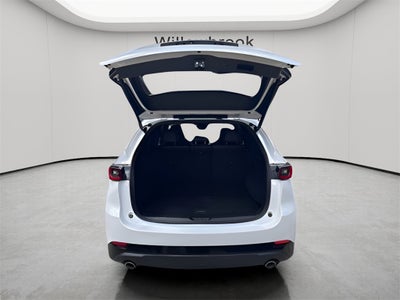 2023 Mazda Mazda CX-5 2.5 Turbo