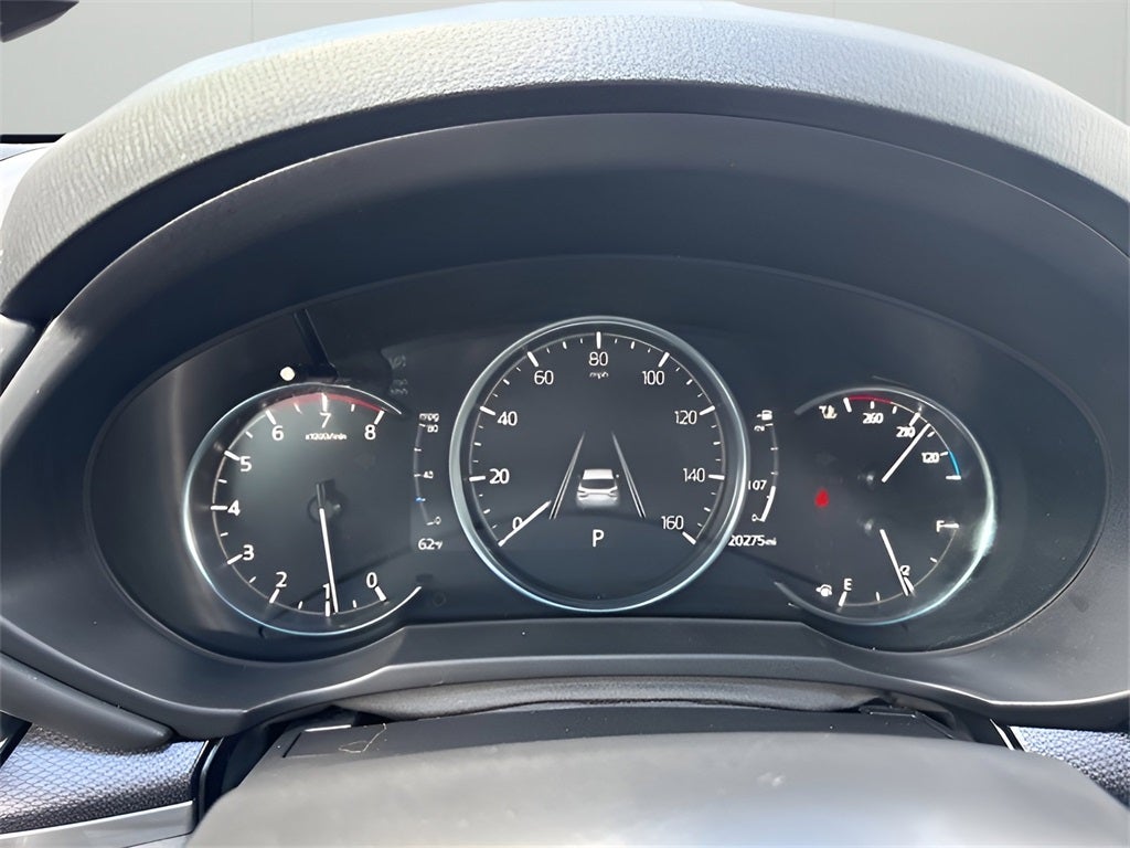 2023 Mazda Mazda CX-5 2.5 Turbo