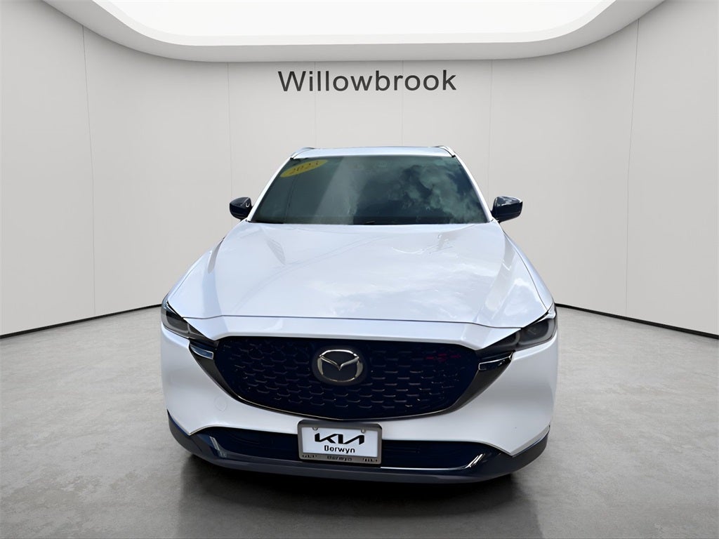 2023 Mazda Mazda CX-5 2.5 Turbo