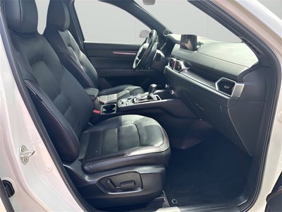 2023 Mazda Mazda CX-5 2.5 Turbo