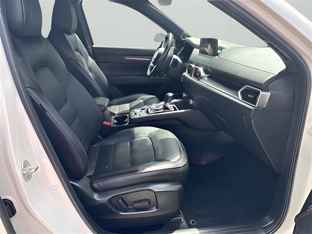 2023 Mazda Mazda CX-5 2.5 Turbo