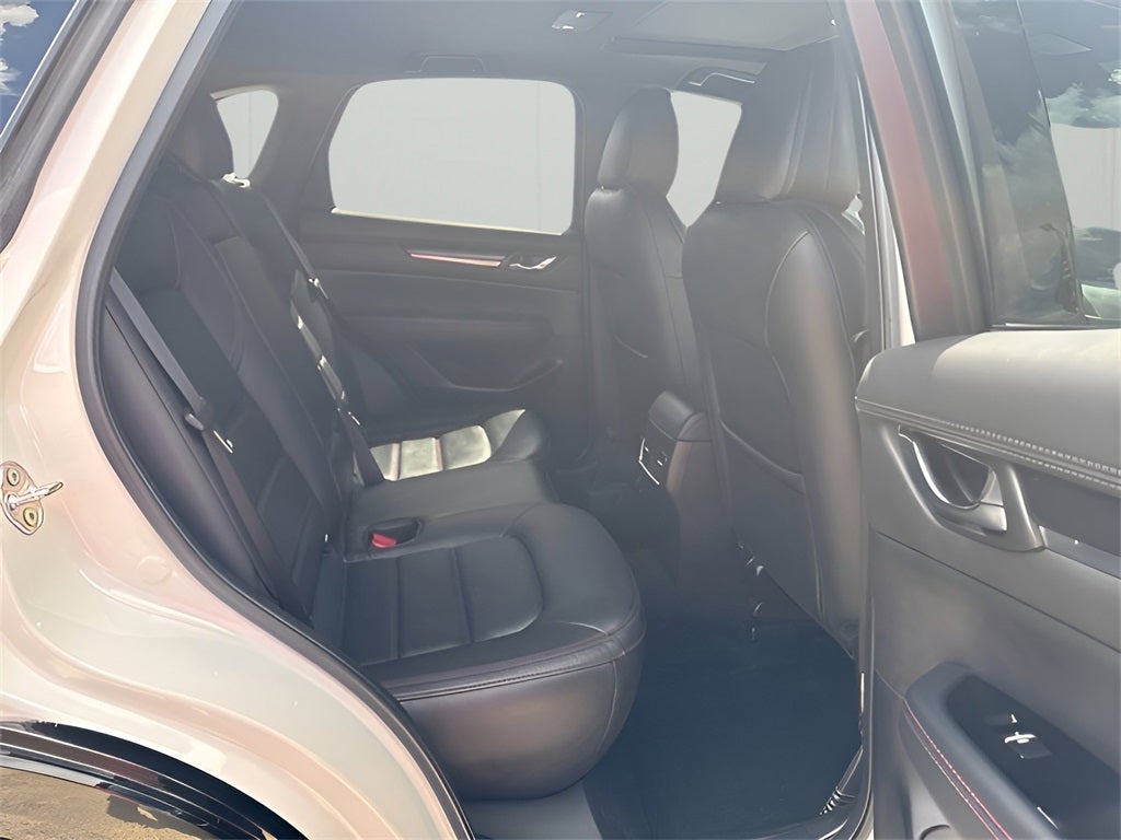 2023 Mazda Mazda CX-5 2.5 Turbo