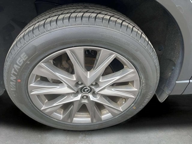 2020 Mazda Mazda CX-5 Grand Touring