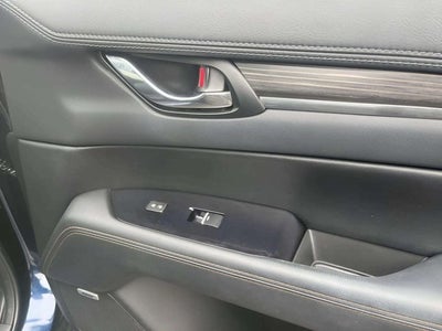 2020 Mazda Mazda CX-5 Grand Touring