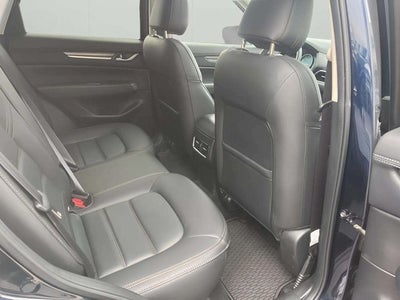 2020 Mazda Mazda CX-5 Grand Touring