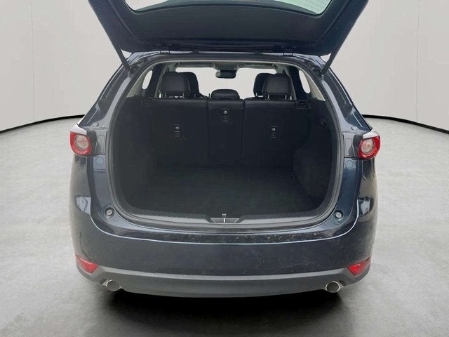 2020 Mazda Mazda CX-5 Grand Touring