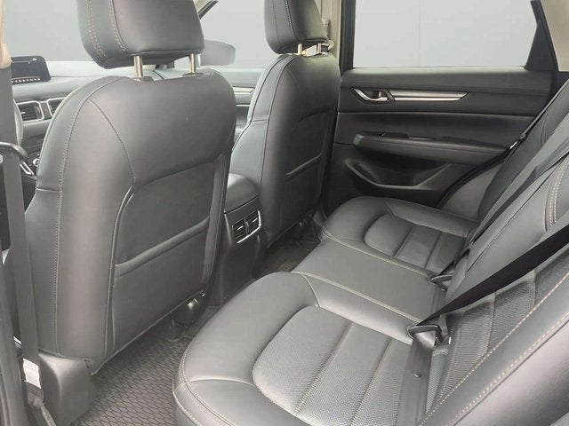 2020 Mazda Mazda CX-5 Grand Touring