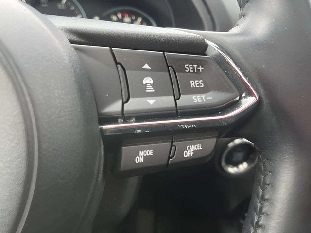 2020 Mazda Mazda CX-5 Grand Touring