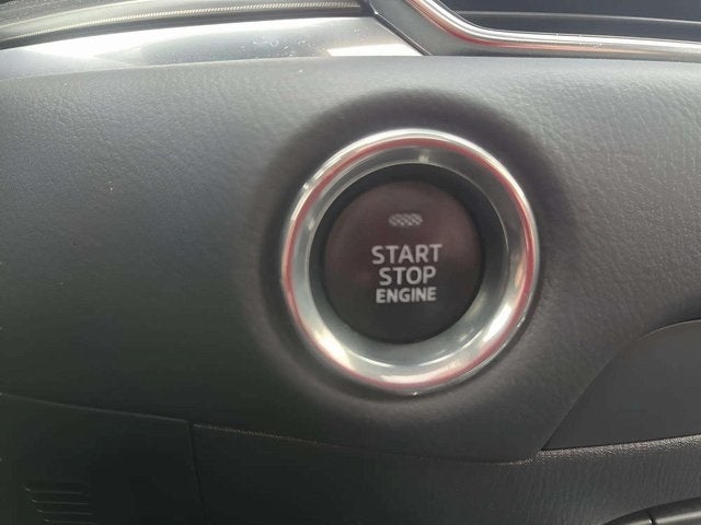 2020 Mazda Mazda CX-5 Grand Touring