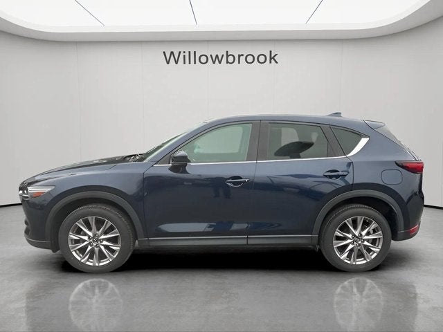 2020 Mazda Mazda CX-5 Grand Touring