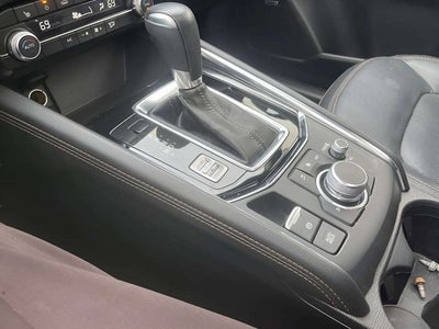 2020 Mazda Mazda CX-5 Grand Touring