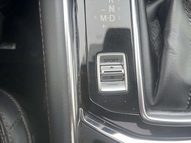 2020 Mazda Mazda CX-5 Grand Touring