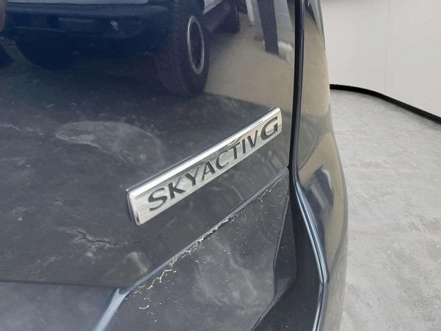 2020 Mazda Mazda CX-5 Grand Touring