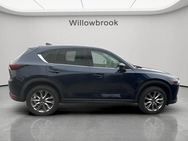 2020 Mazda Mazda CX-5 Grand Touring