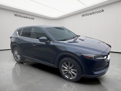 2020 Mazda Mazda CX-5 Grand Touring