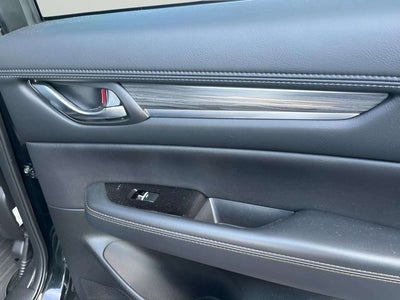 2019 Mazda Mazda CX-5 Grand Touring