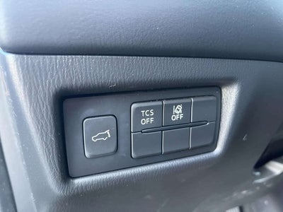 2019 Mazda Mazda CX-5 Grand Touring