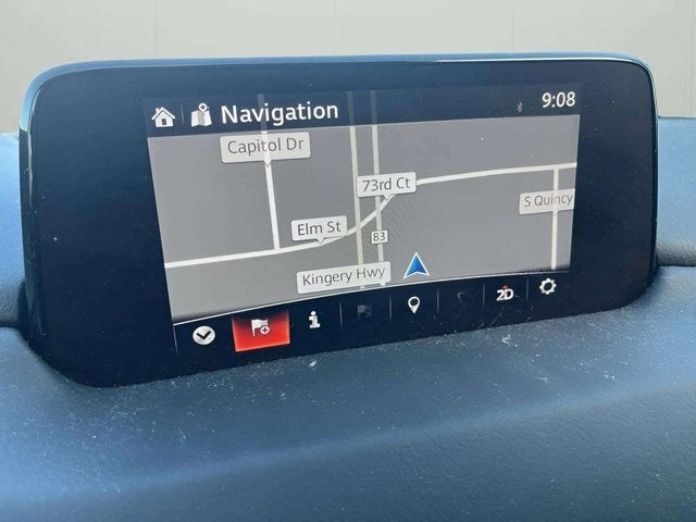 2019 Mazda Mazda CX-5 Grand Touring