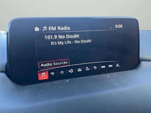 2019 Mazda Mazda CX-5 Grand Touring