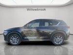 2019 Mazda Mazda CX-5 Grand Touring