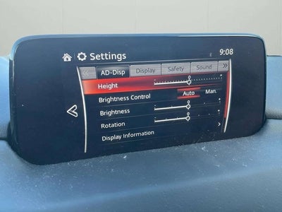 2019 Mazda Mazda CX-5 Grand Touring