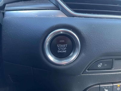 2019 Mazda Mazda CX-5 Grand Touring