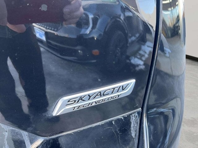 2019 Mazda Mazda CX-5 Grand Touring