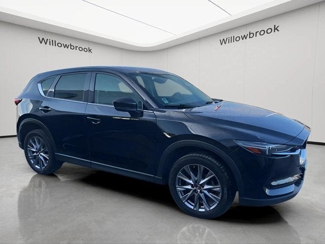 2019 Mazda Mazda CX-5 Grand Touring