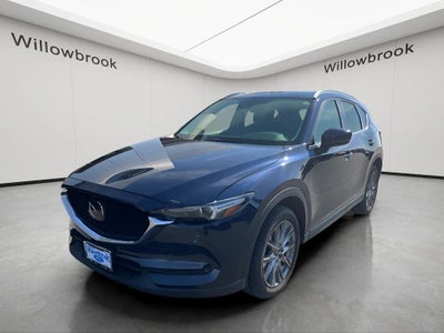 2021 Mazda Mazda CX-5 Grand Touring