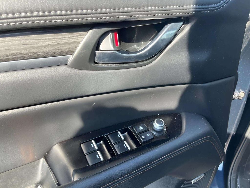 2021 Mazda Mazda CX-5 Grand Touring