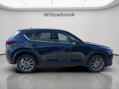2021 Mazda Mazda CX-5 Grand Touring