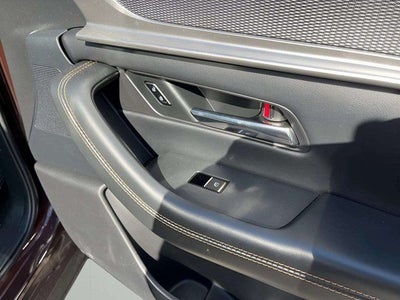 2024 Mazda Mazda CX-90 PHEV Premium Plus