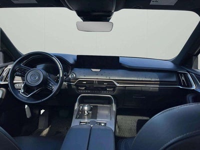 2024 Mazda Mazda CX-90 PHEV Premium Plus