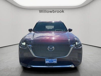 2024 Mazda Mazda CX-90 PHEV Premium Plus