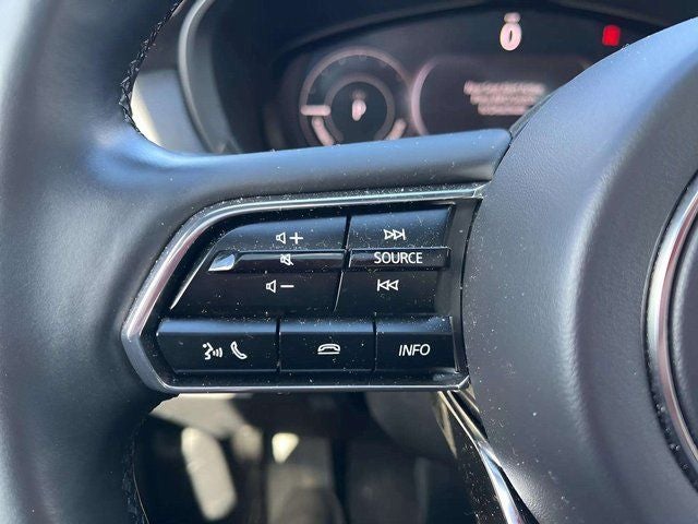 2024 Mazda Mazda CX-90 PHEV Premium Plus