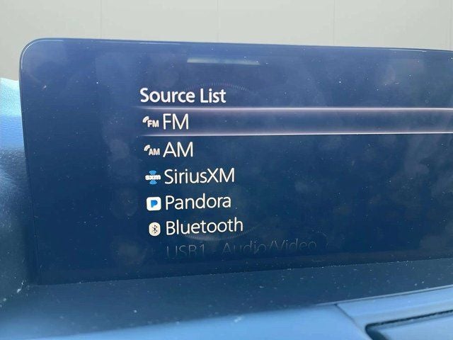 2024 Mazda Mazda CX-90 PHEV Premium Plus