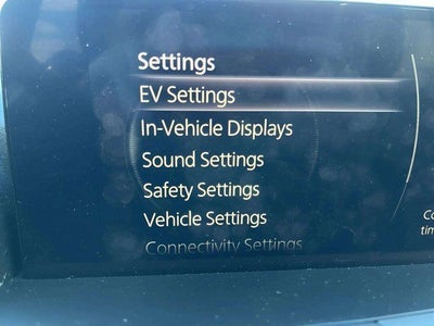 2024 Mazda Mazda CX-90 PHEV Premium Plus