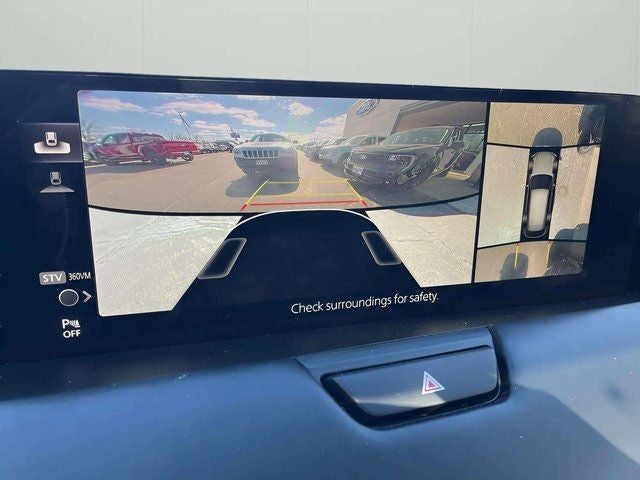 2024 Mazda Mazda CX-90 PHEV Premium Plus