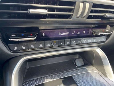 2024 Mazda Mazda CX-90 PHEV Premium Plus