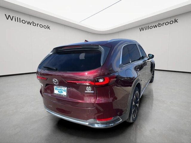 2024 Mazda Mazda CX-90 PHEV Premium Plus
