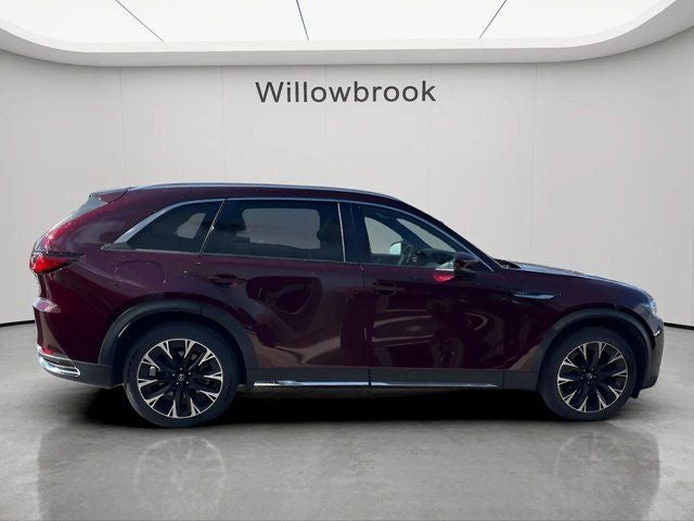 2024 Mazda Mazda CX-90 PHEV Premium Plus